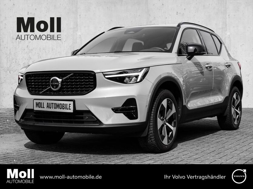 Volvo XC40 16.476 km 36.580 € Wuppertal 42109