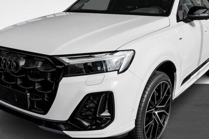 Audi Q7 10.000 km 82.330 &euro; Dortmund 44143