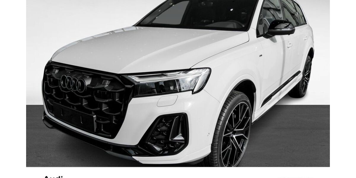 Audi Q7 10.000 km 82.330 &euro; Dortmund 44143