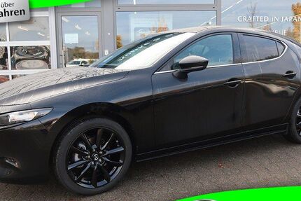 Mazda 3 6.050 km 23.880 &euro; Marl 45772