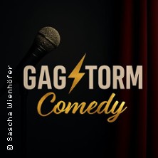 Gagstorm Comedy 28.12.2025 Matrix