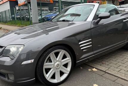 Chrysler Crossfire