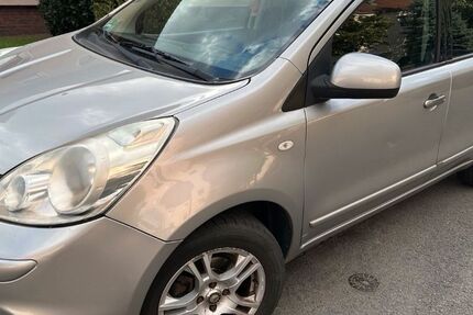 Nissan Note 200.000 km 1.800 &euro; Oberhausen 46049