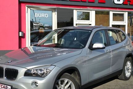 BMW X1 33.500 km 12.850 &euro; Mülheim an der Ruhr 45476