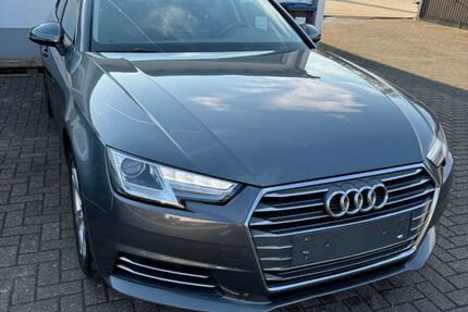 Audi A4 155.000 km 13.500 &euro; Hattingen 45527