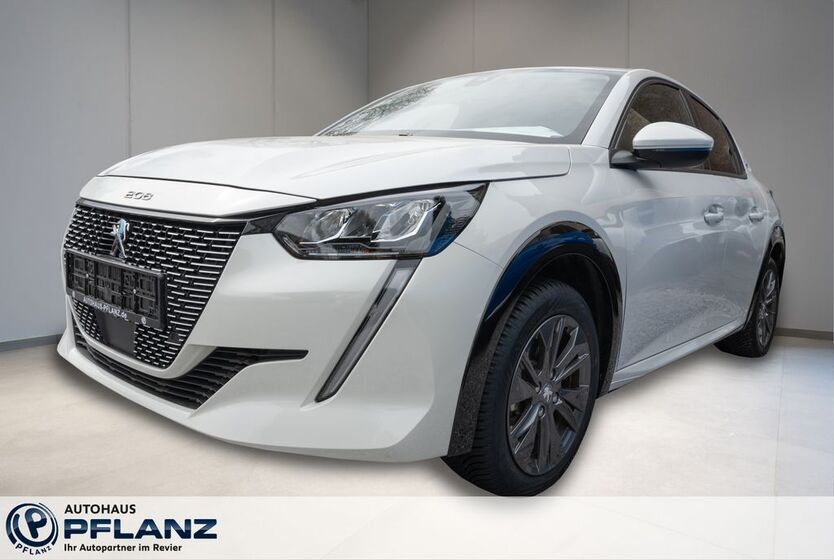 Peugeot 208 20.389 km 16.690 € Dortmund 44263