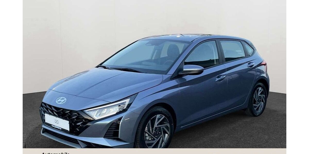 Hyundai i20 22.334 km 17.990 &euro; Bochum 44809