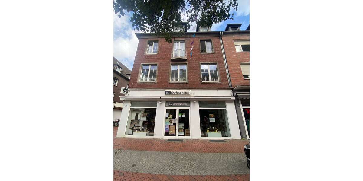 Einfamilienhaus Dinslaken - 12 Zimmer, 227 m&sup2;, 649.000&euro; | Angebot:27326103