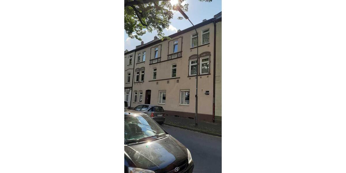 Etagenwohnung Bochum Bochum-Mitte - 2.5 Zimmer, 59 m&sup2;, 420&euro; | Angebot:26547023