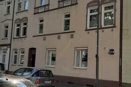 Wohnung Bochum Bochum-Mitte - 2.5 Zimmer, 59 m&sup2;, 420&euro; | Angebot:26547023