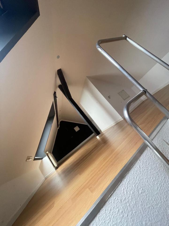 DG-Wohnung in Herten-Disteln zu verkaufen!!!