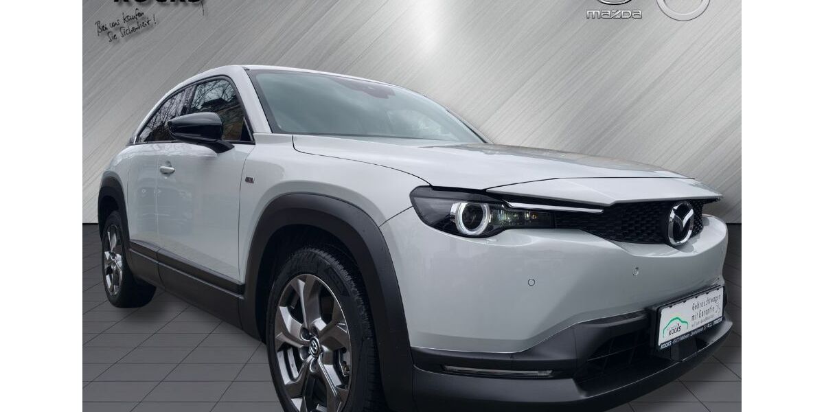 Mazda MX-30 18.203 km 18.890 &euro; Mülheim 45473