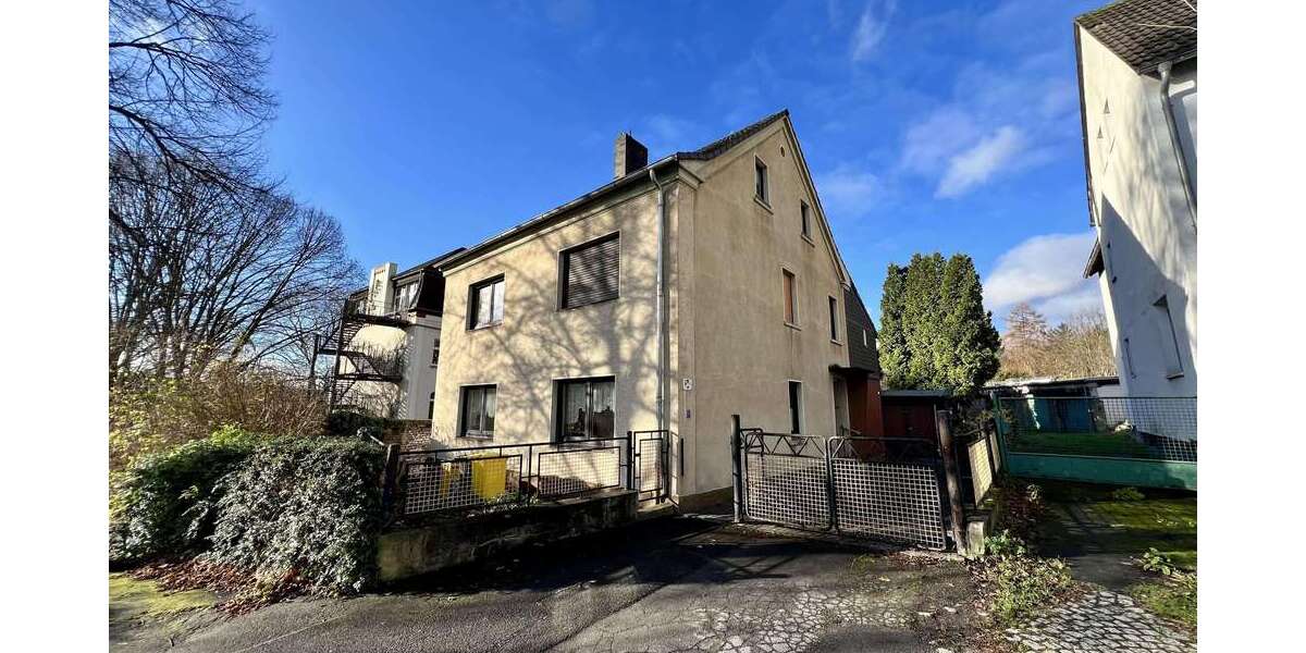 Haus zum Kaufen in Dortmund 398.000 € 192.39 m² 6 zimmer