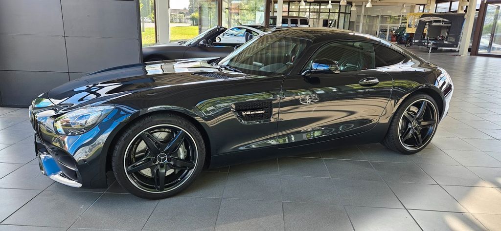 Mercedes-Benz AMG GT 54.200 km 85.600 € Marl 45770