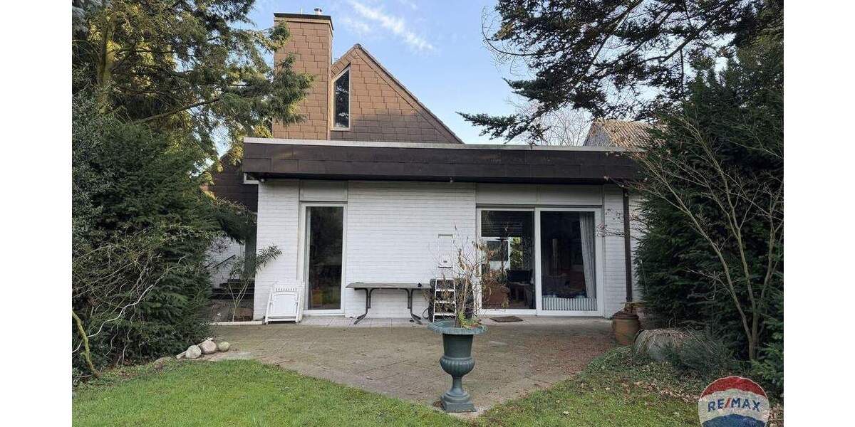 Einfamilienhaus Dinslaken Innenstadt - 8 Zimmer, 240 m&sup2;, 698.000&euro; | Angebot:25246150