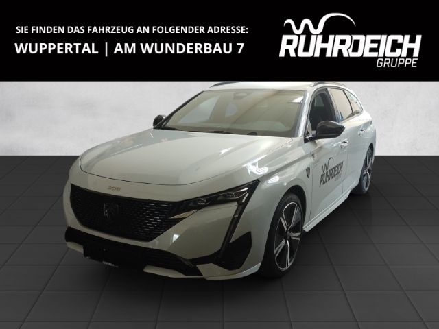 Peugeot 308 9.995 km 26.900 &euro; Wuppertal 42103