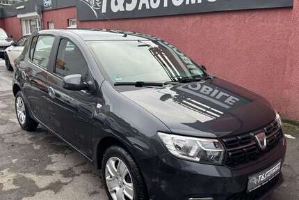 Dacia Sandero 53.063 km 7.250 &euro; Dortmund 44147