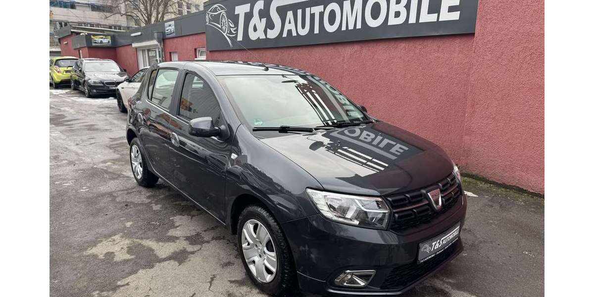 Dacia Sandero 53.063 km 7.250 &euro; Dortmund 44147