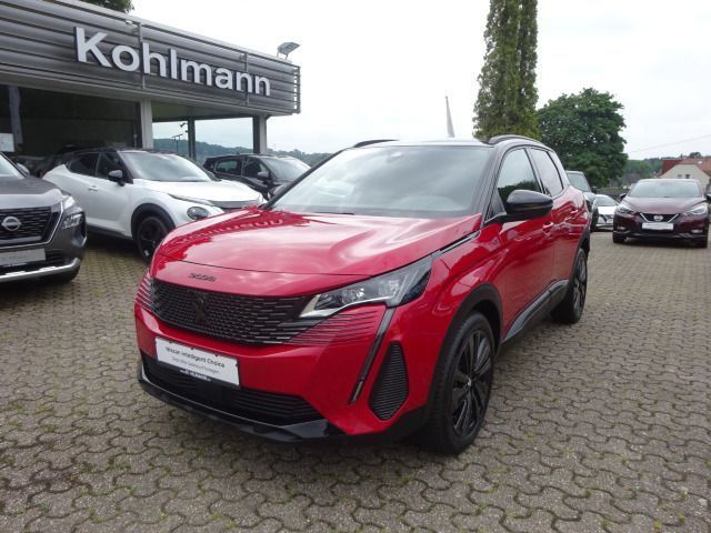 Peugeot 3008 15.255 km 25.950 &euro; Sprockhövel 45549