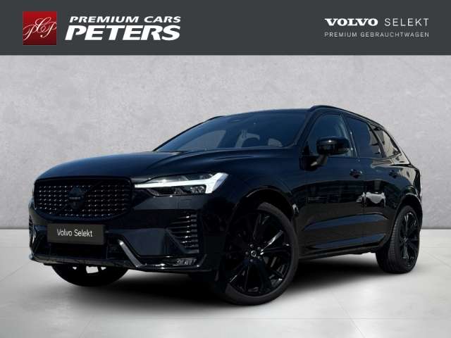 Volvo XC60 17.894 km 45.699 &euro; Dortmund 44143
