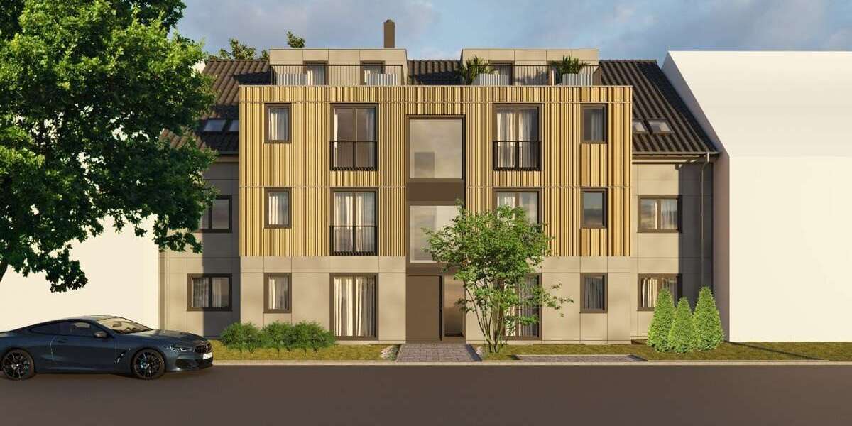 Etagenwohnung Herne Altenhöfen - 5.5 Zimmer, 141 m&sup2;, 519.000&euro; | Angebot:26884075