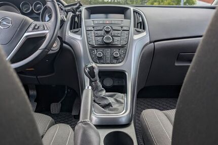 Opel Astra 166.000 km 5.000 &euro; Witten 58454