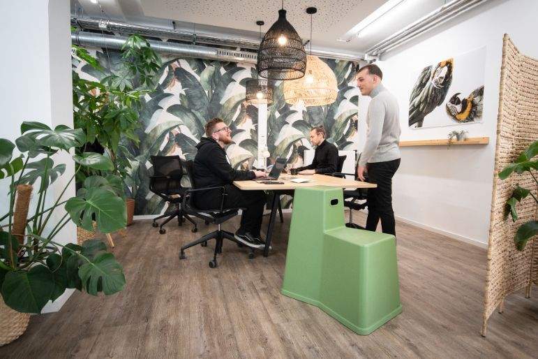 Gewerbeobjekt Bochum Innenstadt - 890&euro; | Angebot:25912924