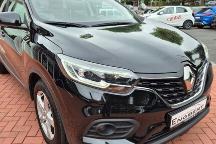 Renault Kadjar 81.321 km 14.990 € Datteln 45711
