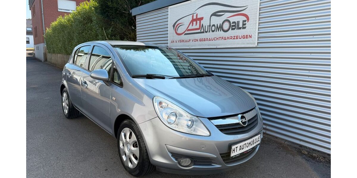 Opel Corsa 166.000 km 2.999 &euro; Marl 45770