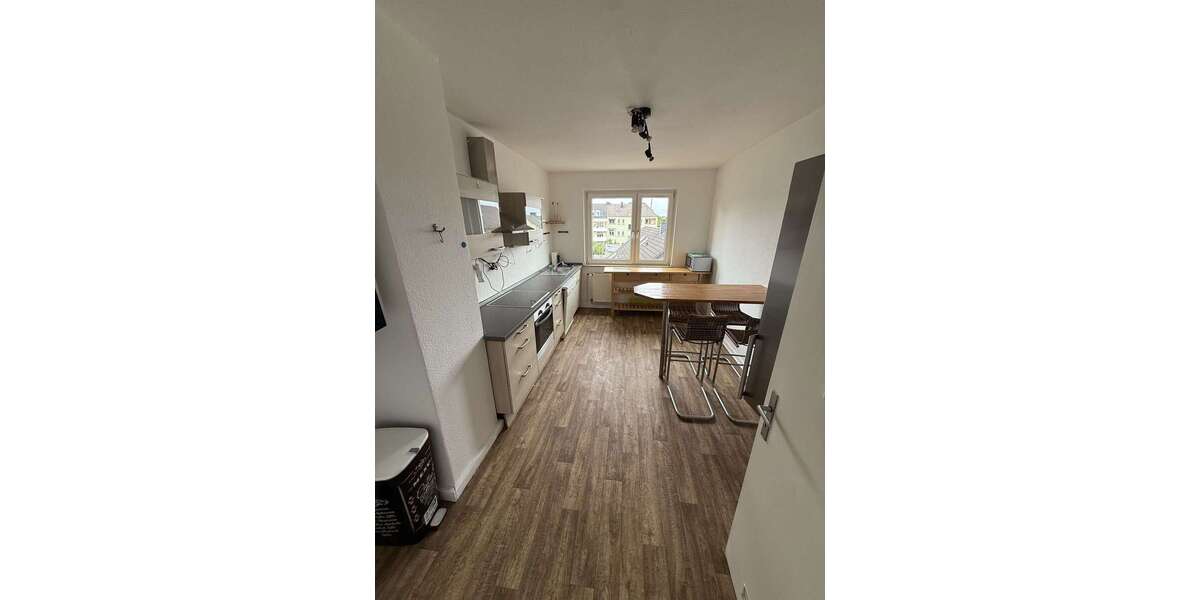 Etagenwohnung Dortmund Körne - 3 Zimmer, 79 m&sup2;, 700&euro; | Angebot:26904594