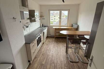 Wohnung Dortmund Körne - 3 Zimmer, 79 m&sup2;, 700&euro; | Angebot:26904594