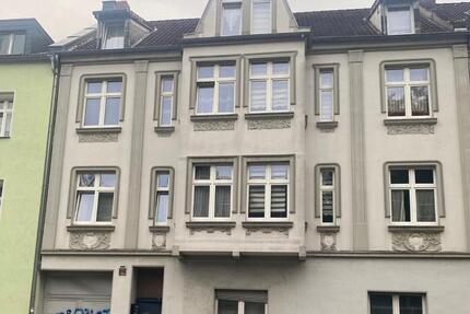Mehrfamilienhaus zu verkaufen in Gelsenkirchen zimmer