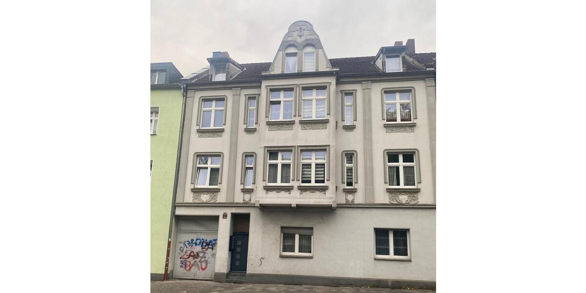 Mehrfamilienhaus zu verkaufen in Gelsenkirchen zimmer