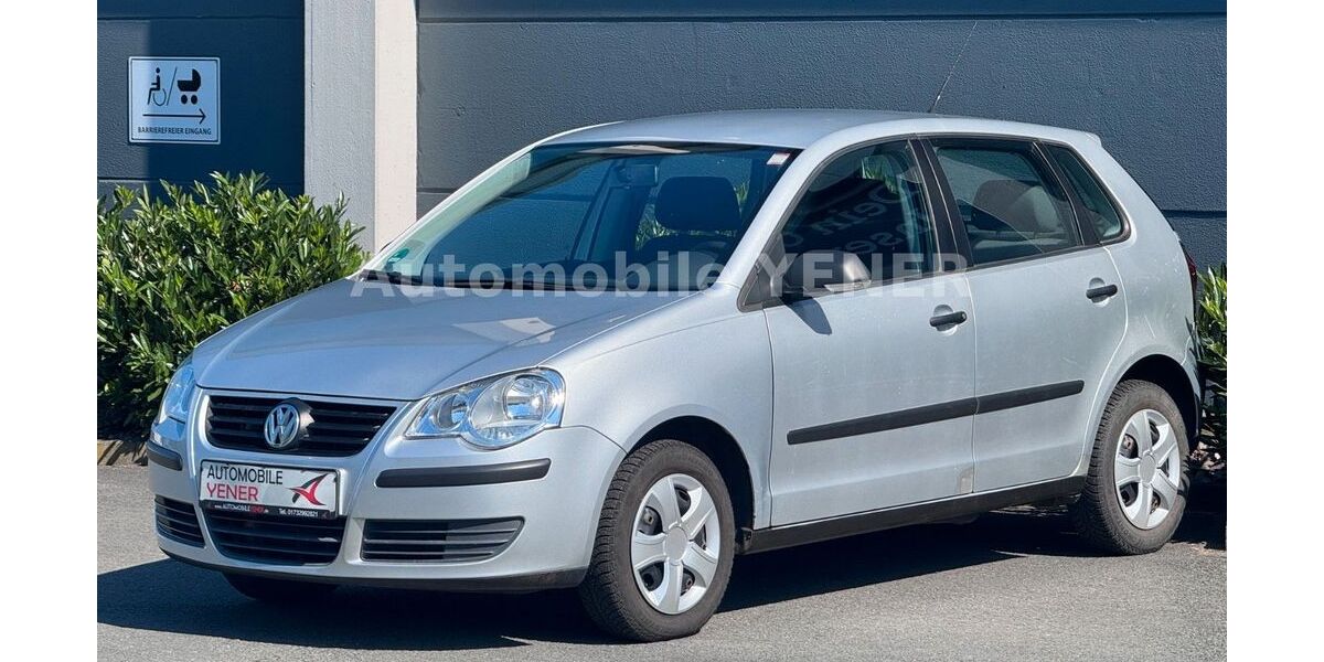 VW Polo 140.000 km 3.000 &euro; Mülheim an der Ruhr 45475