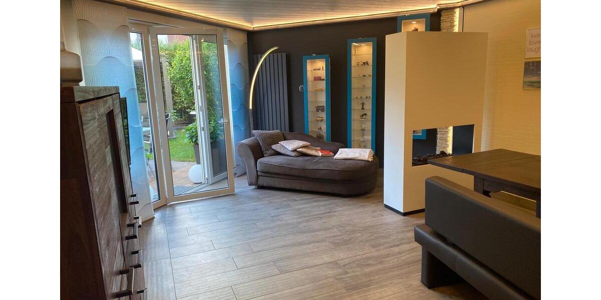 Reihenhaus Mülheim an der Ruhr Linksruhr - 4.5 Zimmer, 164 m&sup2;, 1.975&euro; | Angebot:25216500