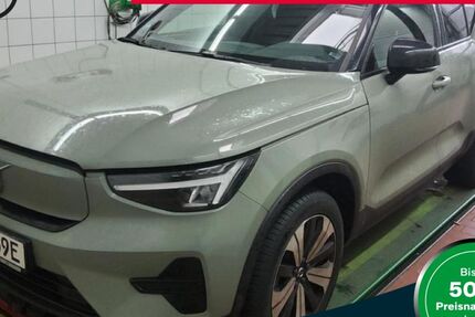 Volvo XC40 32.078 km 29.990 € Essen-Kray 45309