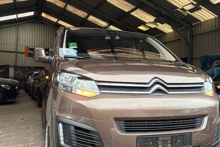 Citroen SpaceTourer 162.000 km 14.650 &euro; Essen 45139