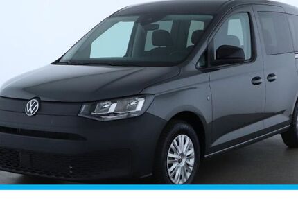 VW Caddy 6.048 km 28.100 € Bochum 44866