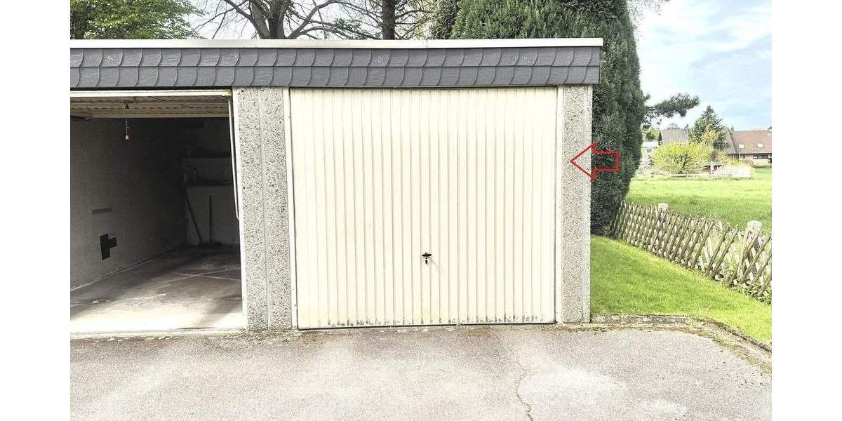 Etagenwohnung Mülheim Dümpten - 2 Zimmer, 62 m&sup2;, 161.000&euro; | Angebot:24505082