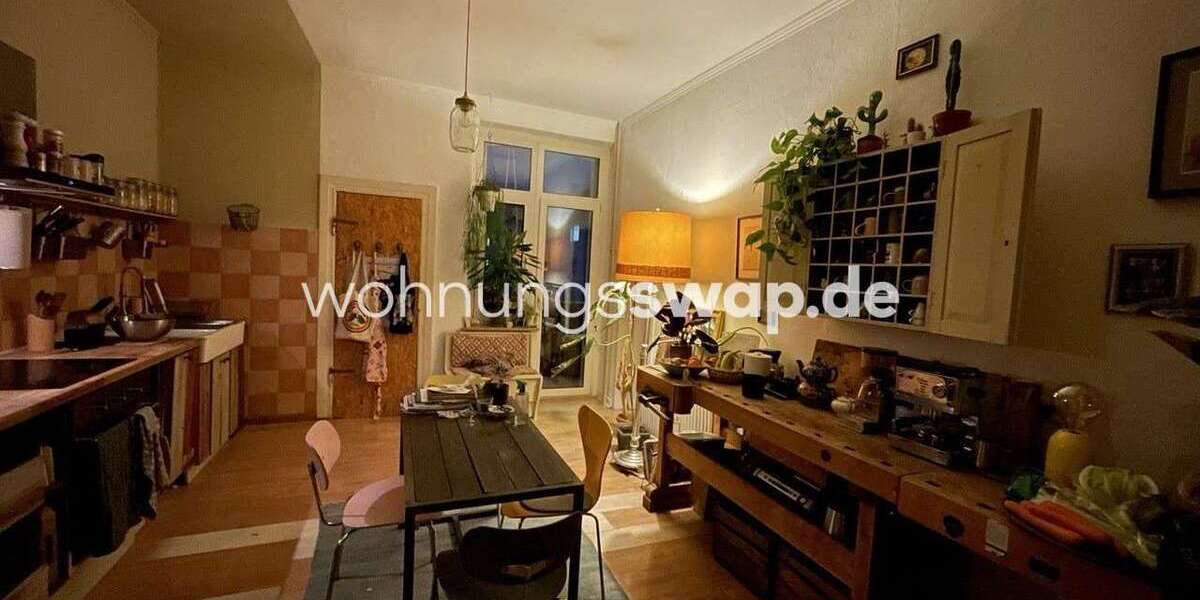 Wohnung zum Mieten in Bochum 703 € 110 m² 4 zimmer
