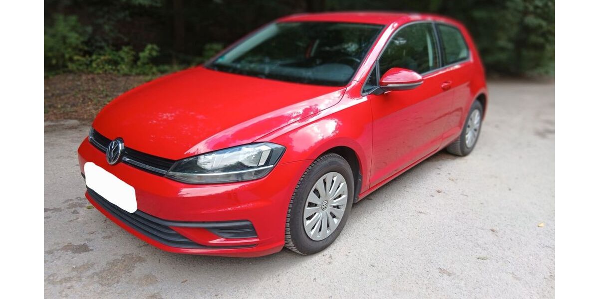 VW Golf 128.000 km 7.200 &euro; Herdecke 58313