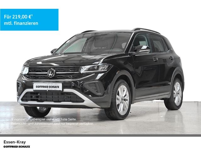 VW T-Cross 6.876 km 27.950 &euro; Essen 45307