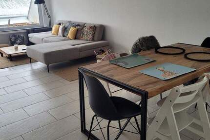 Reihenhaus in ruhiger Lage 4 zimmer