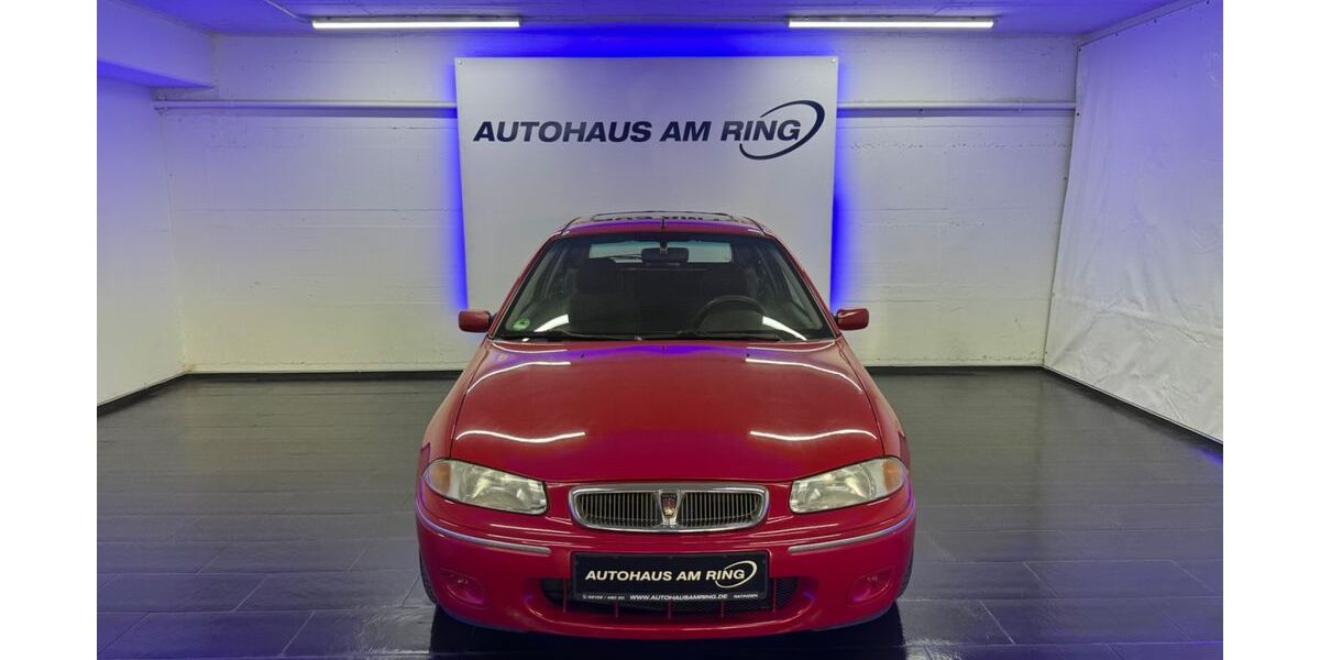Rover 200 158.843 km 1.499 € Ratingen bei Düsseldorf 40878