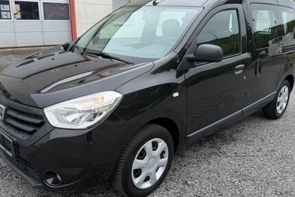 Dacia Dokker 118.000 km 3.999 &euro; Marl 45772