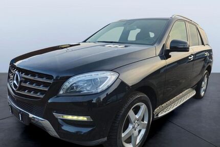 Mercedes-Benz ML 350 167.100 km 18.999 &euro; Gelsenkirchen 45897