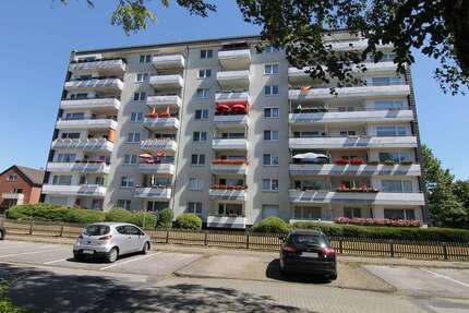 Wohnung Voerde Friedrichsfeld - 3.5 Zimmer, 80 m&sup2;, 110.000&euro; | Angebot:27029335