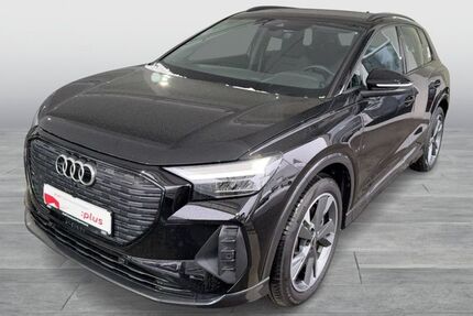 Audi Q4 e-tron 29.694 km 29.575 &euro; Dortmund 44143