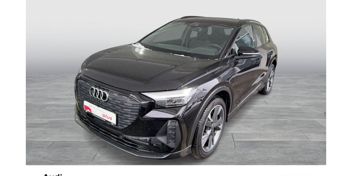 Audi Q4 e-tron 29.694 km 29.575 &euro; Dortmund 44143