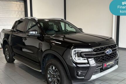 Ford Ranger 16.969 km 43.790 &euro; Wuppertal 42287
